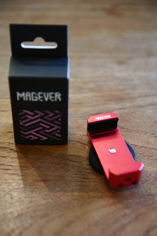 Magever - Magnatic Phone Holder